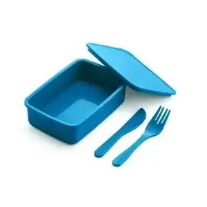 Marmita Personalizada de Silicone