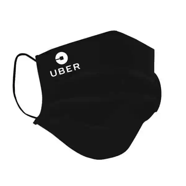 Mascara Personalizada Brinde