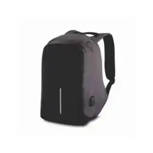 Mochila Antifurto Executiva Personalizada