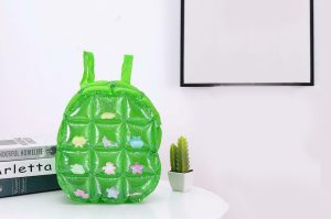 Mochila Infantil Personalizada