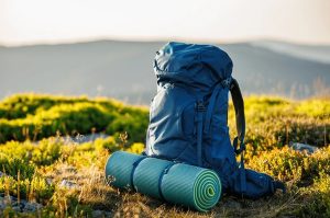 Mochila Camping Personalizada
