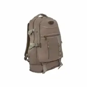 Mochila Camping Viagem Acampamento