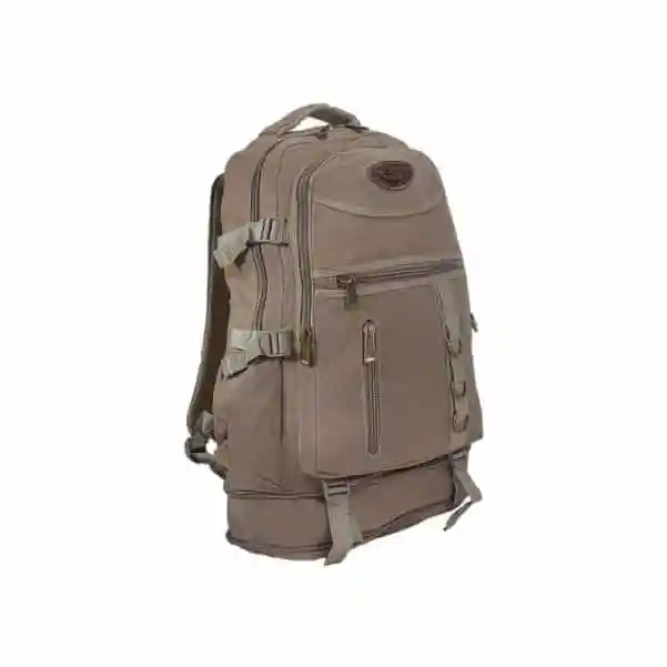 Mochila Camping Viagem Acampamento