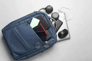 Mochila Congresso Personalizada 1