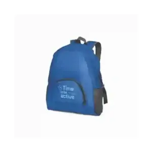 Mochila Dobrável Gauteng Personalizada