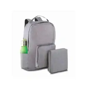 Mochila Dobrável Impermeável Personalizada