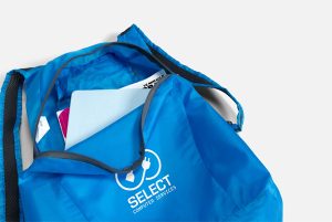 Mochila Dobrável Personalizada