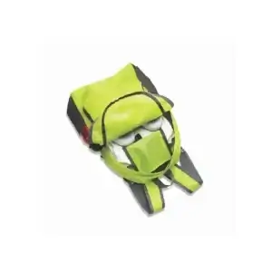 Mochila Dobrável Personalizada para Brindes