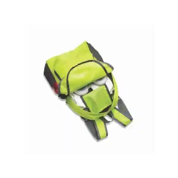 Mochila Dobrável Personalizada para Brindes