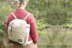 Mochila Ecológica Personalizada