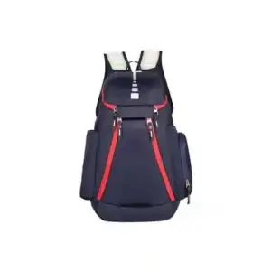 Mochila Esportiva Personalizada com Compartimento