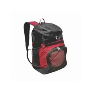 Mochila Esportiva com Compartimento para Bola