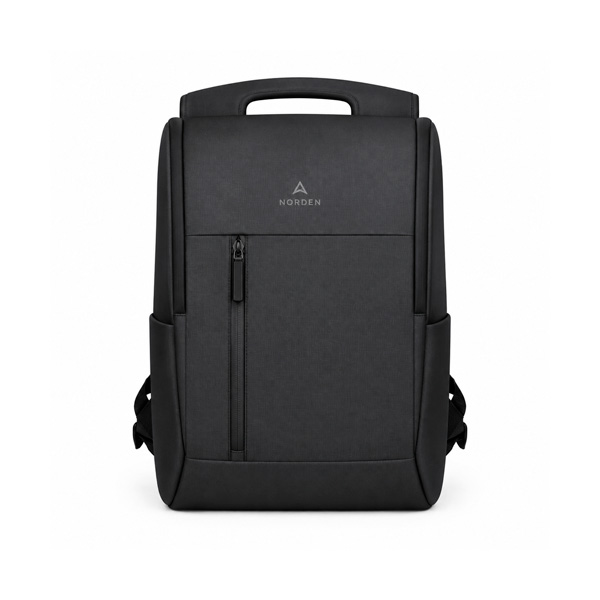 Mochila Executiva Impermeável Personalizada