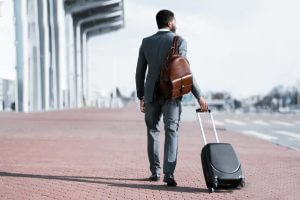 Mochila Executiva Personalizada