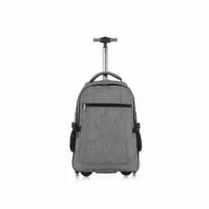Mochila Executiva Personalizada com Rodinhas