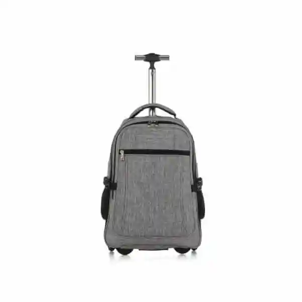 Mochila Executiva Personalizada com Rodinhas