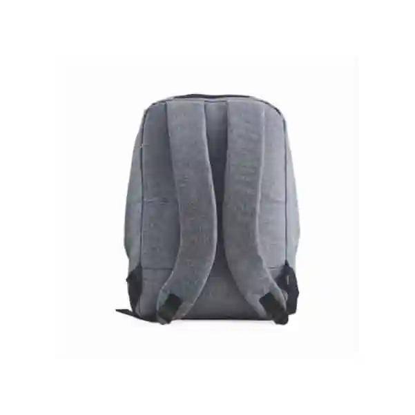 Mochila Executiva em Poliéster com Bloqueador Rfid