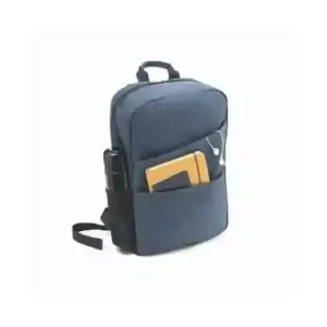 Mochila Executiva para Notebook em RPET 600D