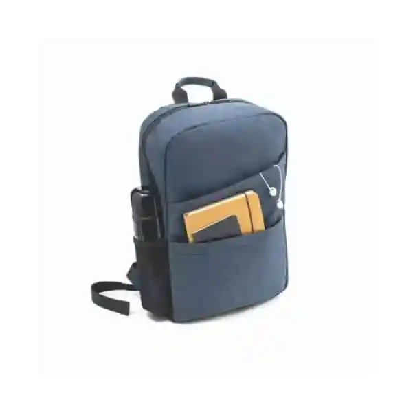 Mochila Executiva para Notebook em RPET 600D