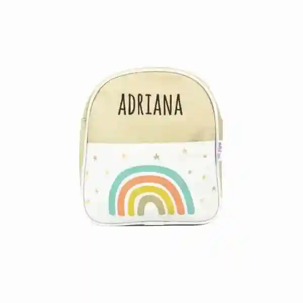 Mochila Infantil Personalizada com Nome
