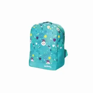 Mochila Infantil Nylon Personalizada