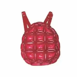 Mochila Inflável de Bolha de PVC Personalizada