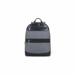 Mochila Moderna com Amplo Espaço Interno