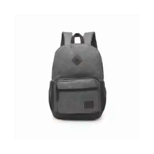 Mochila com Bolso Frontal Escolar Personalizada