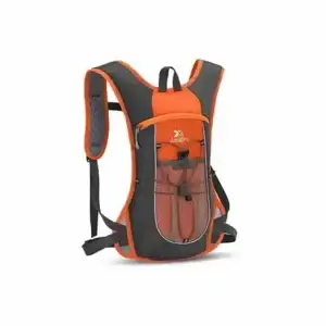 Mochila de Água Esportiva para Caminhadas