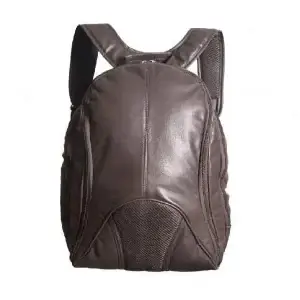 Mochila de Couro Personalizada Brindes