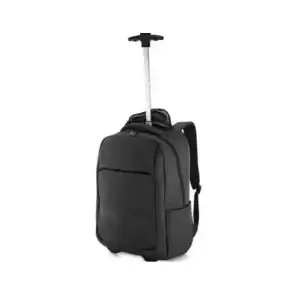 Mochila de Nylon com Rodinhas Personalizada