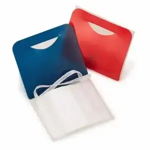 Porta Máscara Personalizada