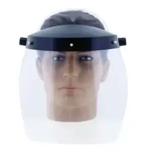 Protetor Facial Para Hospitais