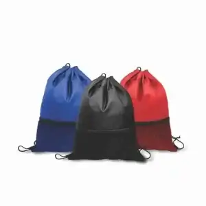 Sacola Esportiva Tipo Mochila Personalizada