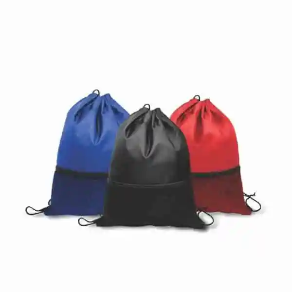 Sacola Esportiva Tipo Mochila Personalizada