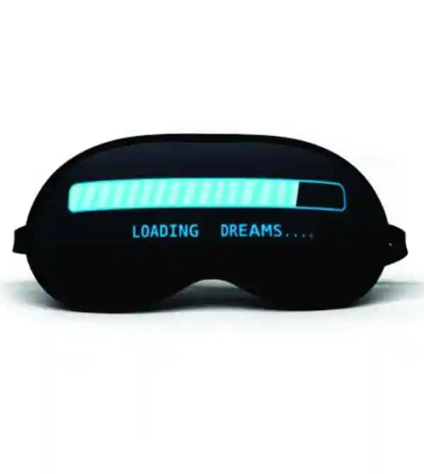 Tapa Olho para Dormir Personalizado