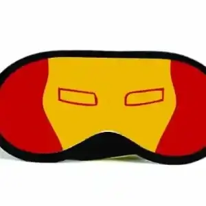 Máscara de Dormir Infantil Personalizada