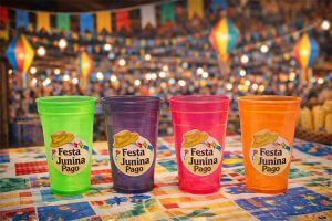 Brindes para Festa Junina Personalizada