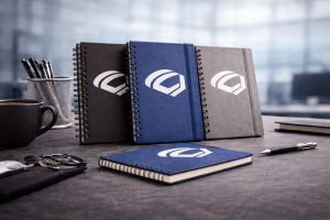 Cadernos Personalizados 01