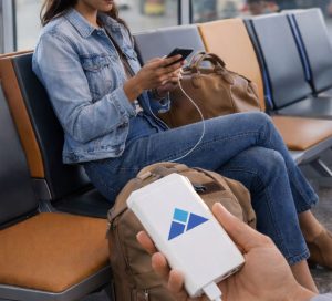 Carregador Portátil Personalizado1