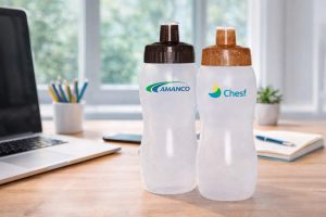 Squeeze Personalizado