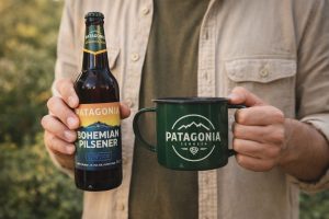 Kit Cerveja Personalizado