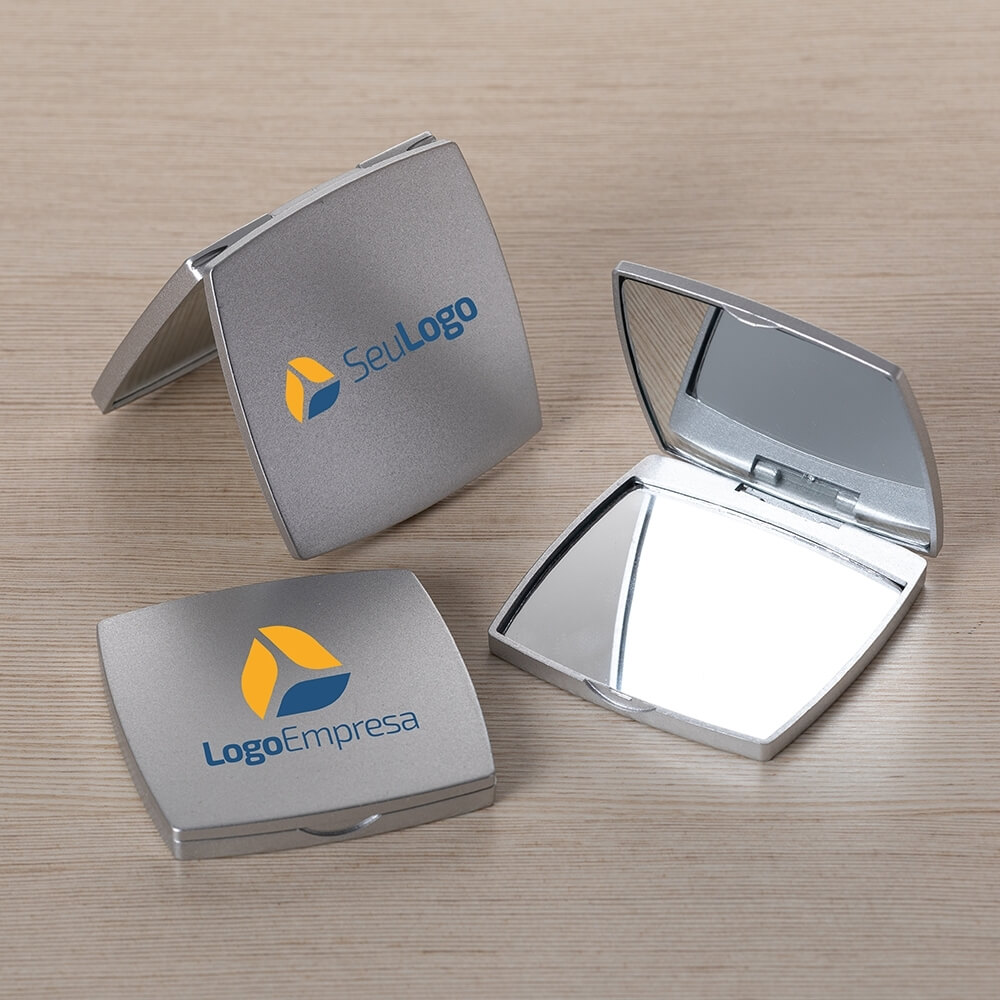 Espelhinho de Bolsa Brinde