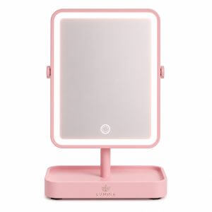 Espelho Mesa LED Premium Personalizado