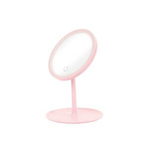 Espelho Mesa LED Premium Personalizado