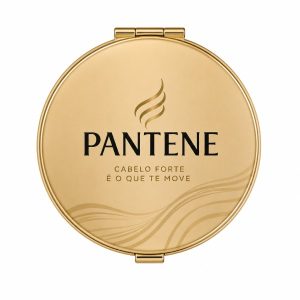 Espelho de Bolsa para Personalizar