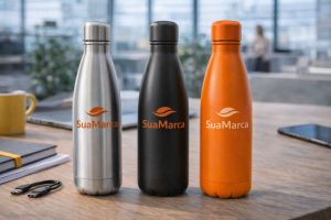 Garrafa térmica 01