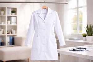 Jaleco Personalizado