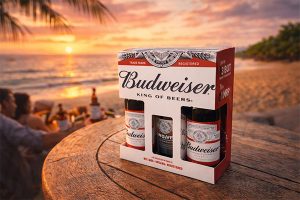 Kit Cerveja Personalizado
