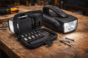 Kit Lanterna Personalizada